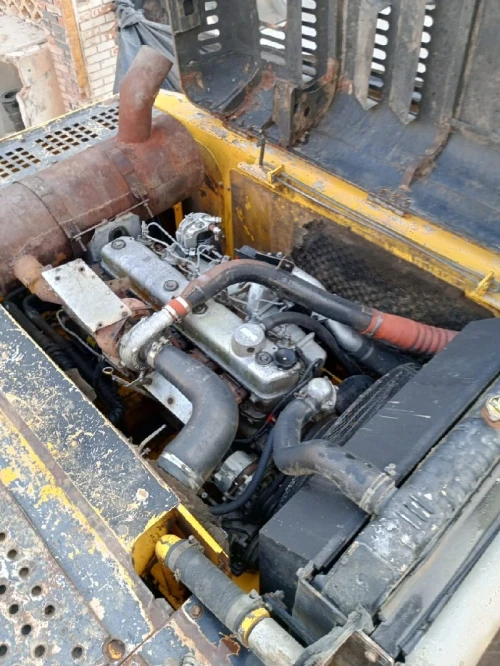 Hidromak 300 2009