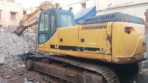 Hidromak 300 2009