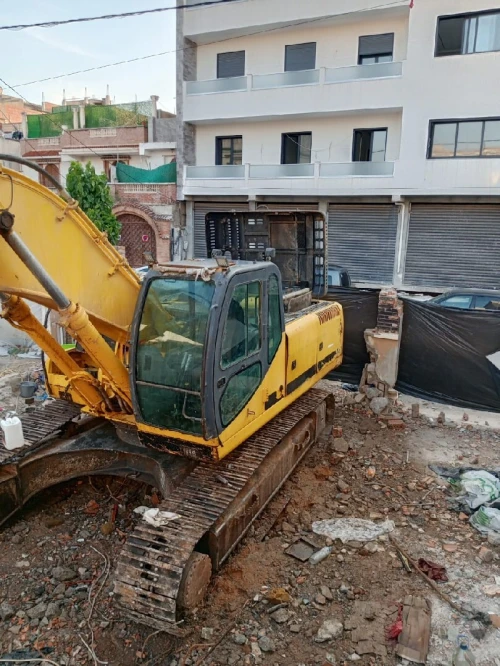 Hidromak 300 2009