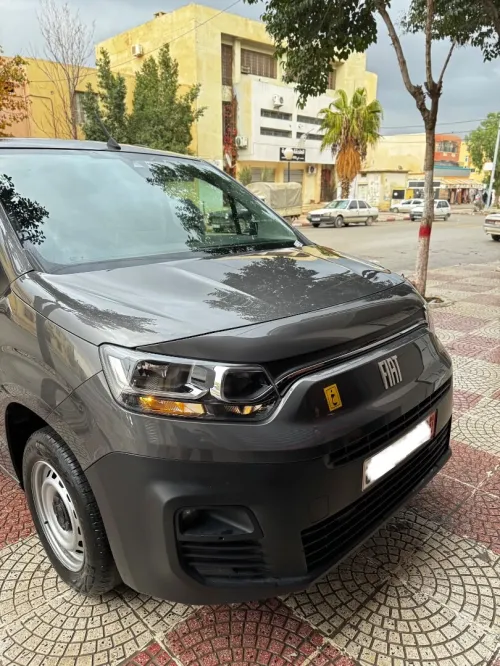 Fiat Doblo 2024 Professionel