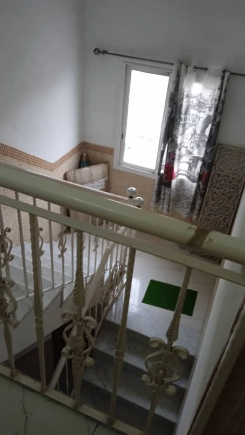 Vente Appartement Niveau de villa F4 Alger El achour