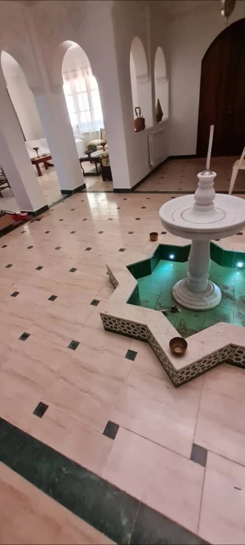 Vente Villa Tipaza Bou ismail