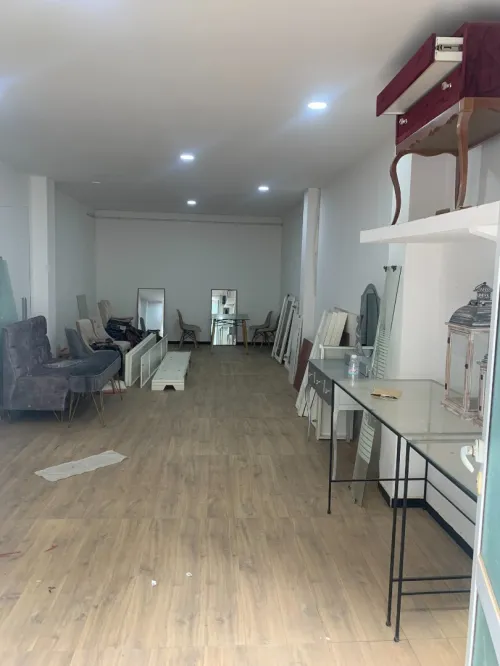 Location Local Alger Birkhadem