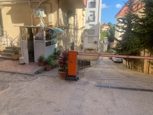 Vente Appartement F3 Alger Birkhadem