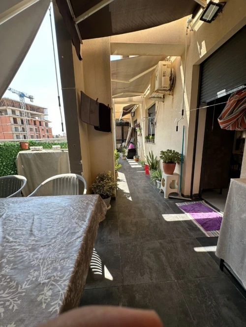 Vente Appartement Duplex F5 Alger El achour