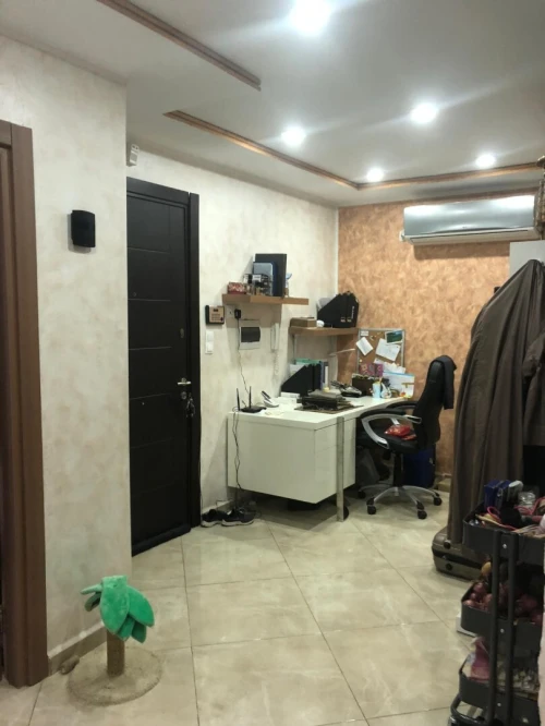 Vente Appartement Alger Birkhadem
