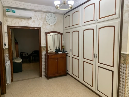 Vente Appartement F3 Alger Birkhadem