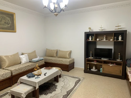 Vente Appartement F3 Alger Birkhadem