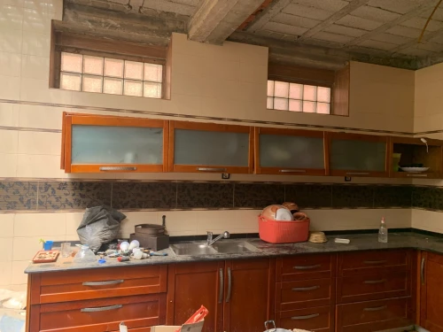 Vente Villa Alger Bordj el bahri