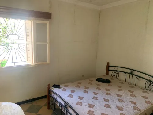 Vente Villa Alger Zeralda