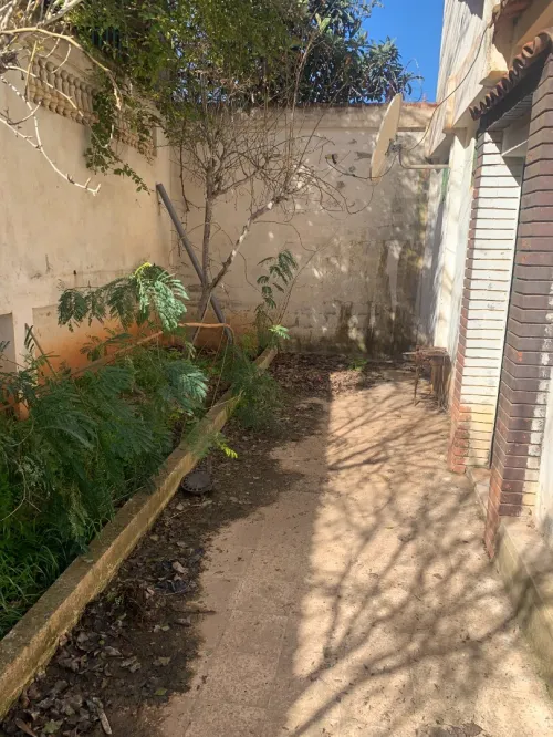Vente Villa Alger Zeralda