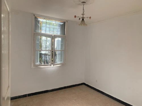Vente Appartement F4 Alger Ain naadja