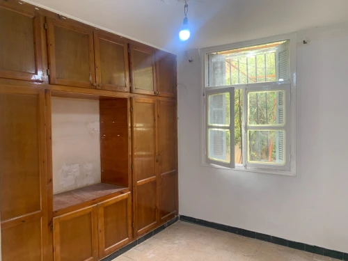 Vente Appartement F4 Alger Ain naadja