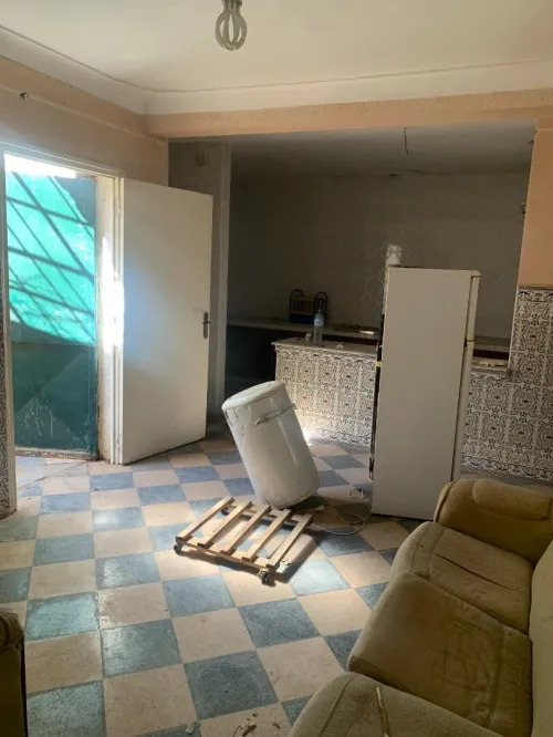 Vente Villa Alger Zeralda