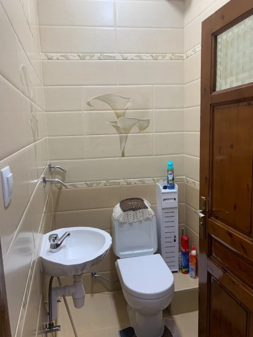 Vente Appartement F3 Alger Birkhadem
