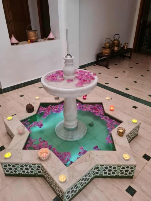 Vente Villa Tipaza Bou ismail