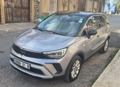 Opel Crossland 2021 Élégance