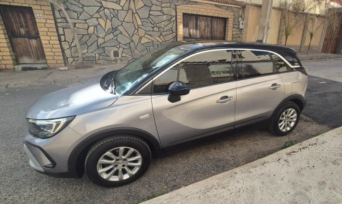 Opel Crossland 2021 Élégance