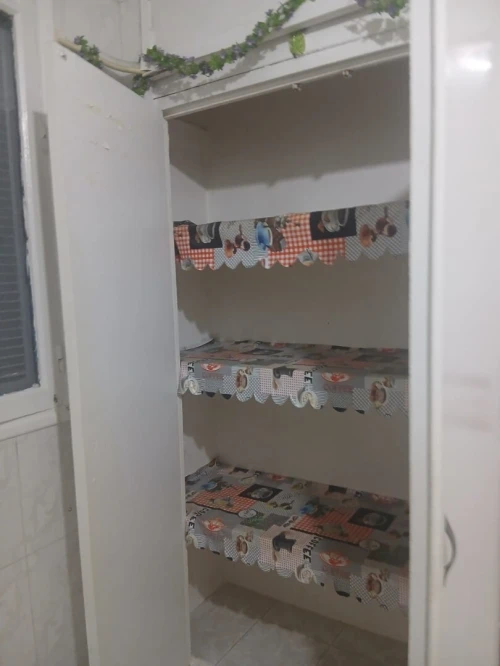 Location Appartement F4 Alger Sidi mhamed