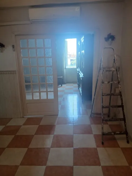 Location Appartement F4 Alger Sidi mhamed