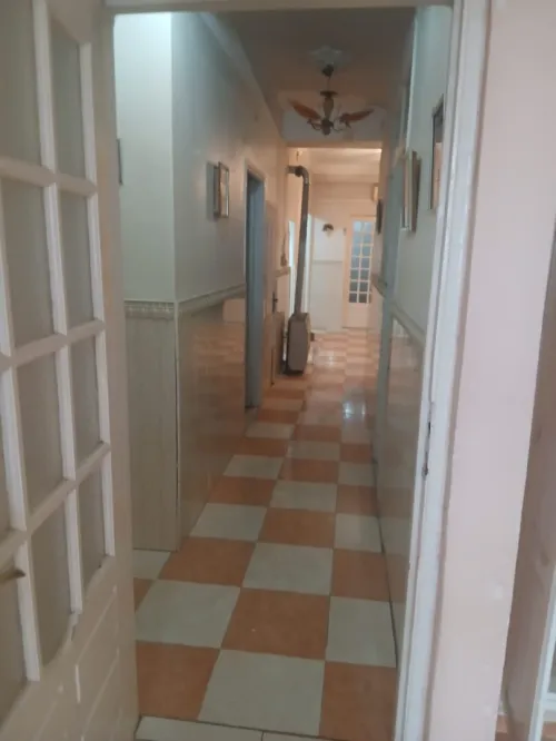 Location Appartement F4 Alger Sidi mhamed