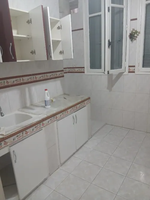 Location Appartement F4 Alger Sidi mhamed