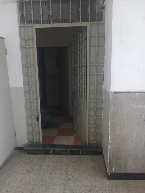 Location Appartement F4 Alger Sidi mhamed
