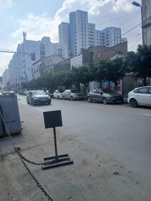 Location Appartement F4 Alger Sidi mhamed
