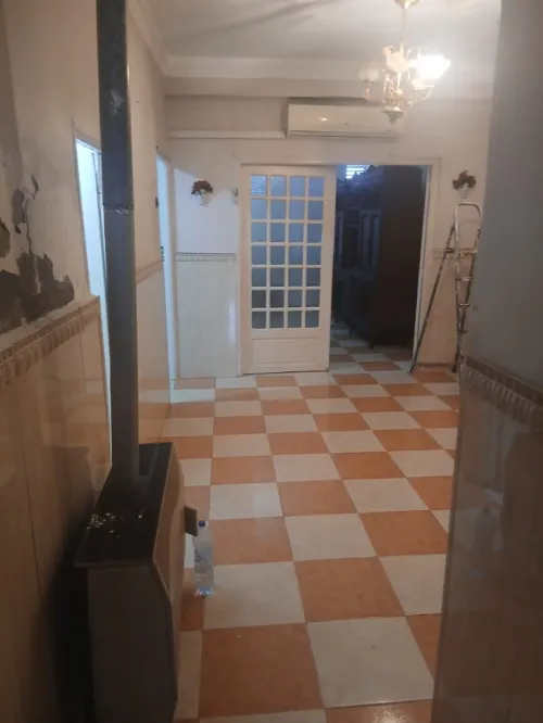 Location Appartement F4 Alger Sidi mhamed