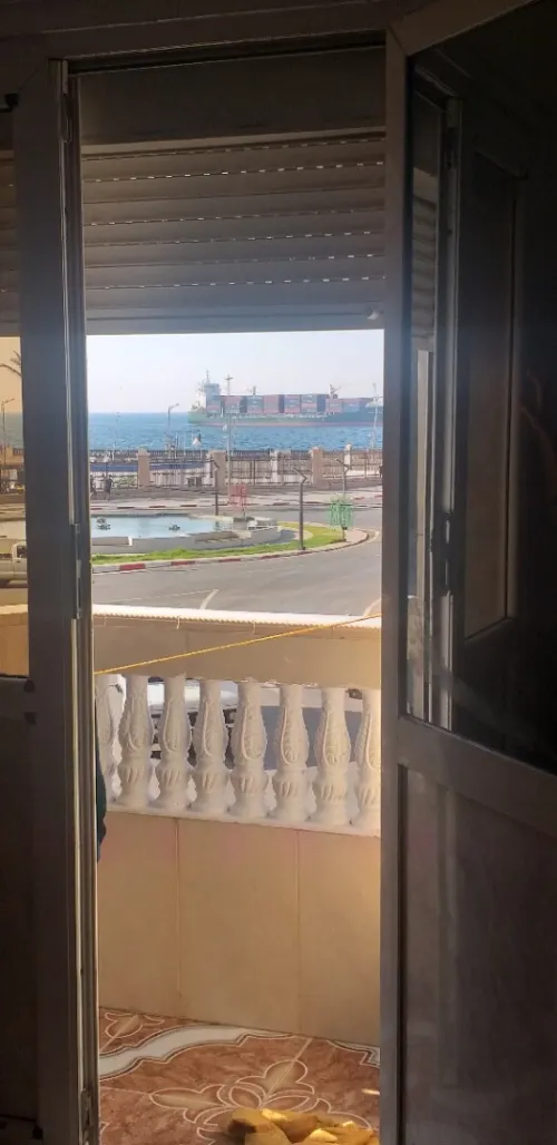 Location vacances Appartement F2 F3 Mostaganem Mostaganem
