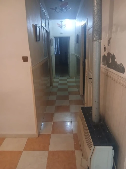 Location Appartement F4 Alger Sidi mhamed
