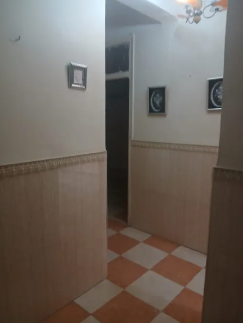 Location Appartement F4 Alger Sidi mhamed