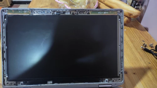 Dell latitude E6320 