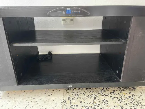 Table Tv avec la sono 