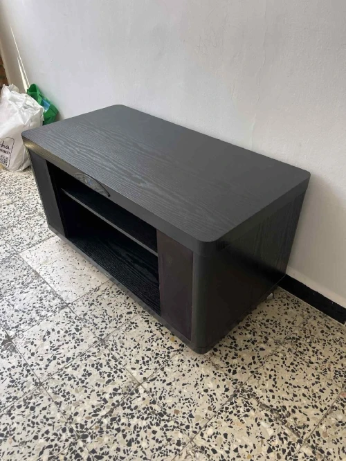 Table Tv avec la sono 