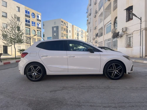 Seat Ibiza 2018 FR