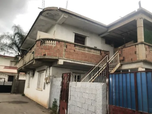 Vente Villa Alger Rouiba