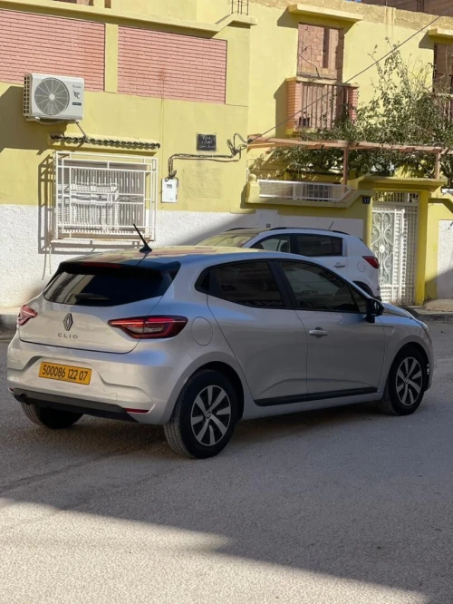 Renault Renault Clio 5 equilibre 2022 
