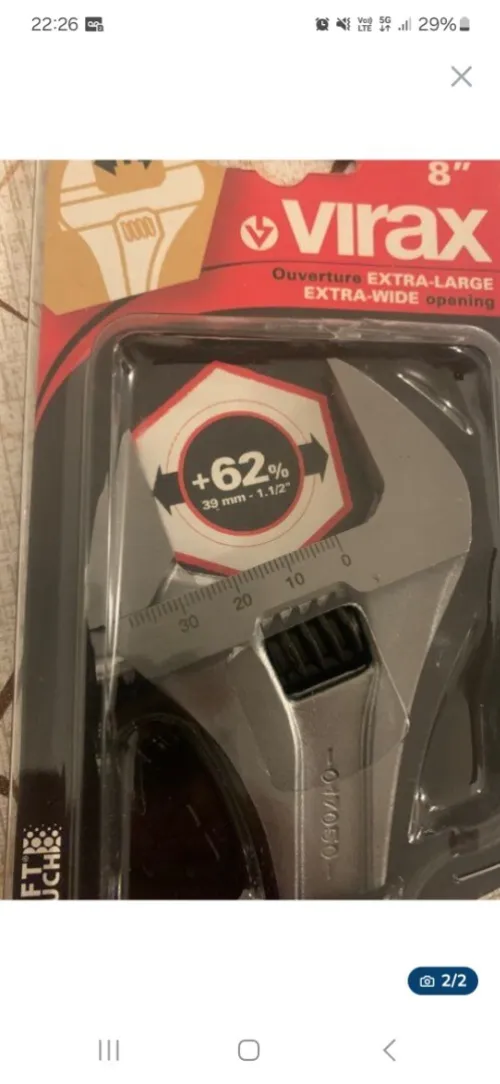 Virax