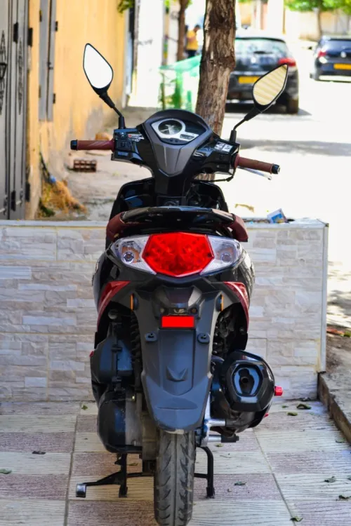 Sym St 2019