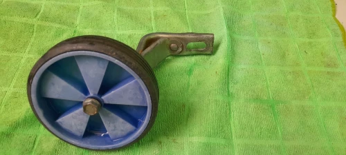 Stabilisateur vélo 