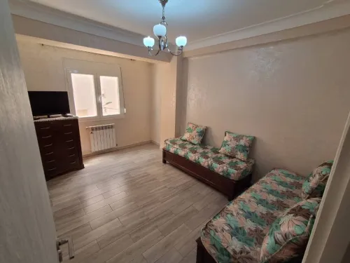 Vente Appartement F3 Alger Beni messous