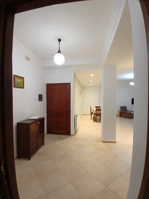 Location Appartement F4 Alger Draria