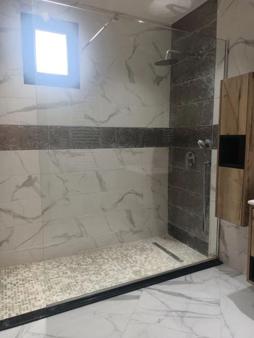 Vente Appartement F5 Alger El achour