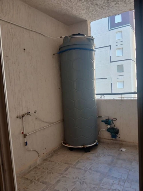 Location Appartement F5 Alger Ouled fayet