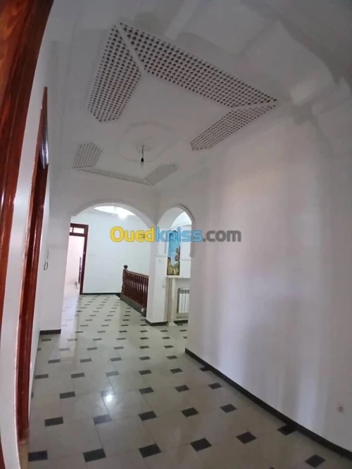Location Villa Alger Dely brahim