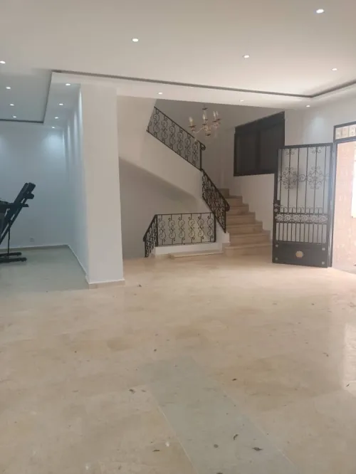 Location Villa Alger Ben aknoun