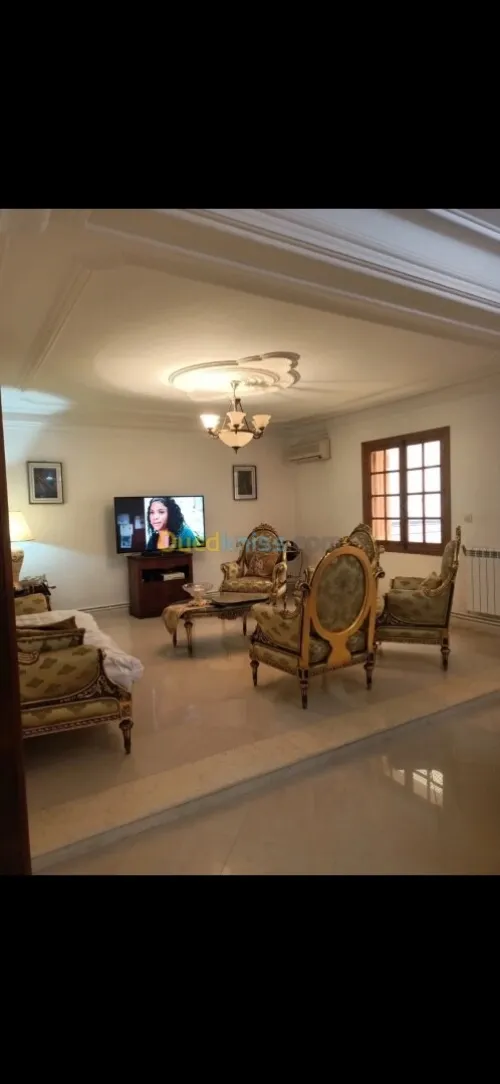 Vente Alger Staoueli