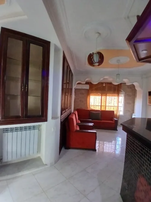 Location Appartement F3 Alger Staoueli