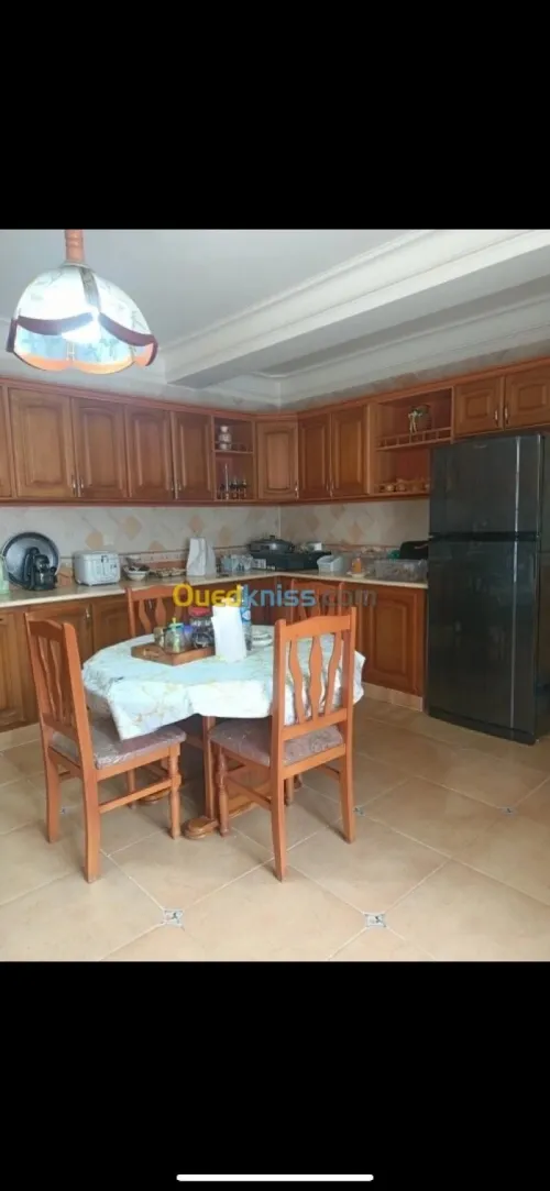 Vente Villa Alger Staoueli
